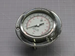 Mcdaniel Controls Ab 20627 Kapb Pressure Gauge T230114. Fixed Price $49.99.