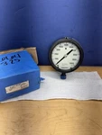 Ashcroft 1279 Duragauge 4-1/2 Inch, Glycerin-filled 10,000 Psi 30030078-1 New!. Fixed Price $399.99.