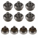 447 Valve Kit For Devilbiss/devair 445-4217, 445-4205. Fixed Price $1014.89.