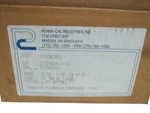 Perma Cal 101NTM25R21 Pressure Gauge Nsmp. Fixed Price $125.00.