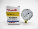 Worksmart WS-PE-GAGE-7 160PSI Nsmp. Fixed Price $20.00.