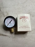 E202 Winters Instruments Gauge 100 Psi Dial 1/4 Npt. Fixed Price $14.99.