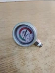 Ckd GA400-8 PK02 Differential Vacuum Gauge. Fixed Price $67.95.