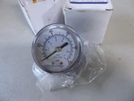 Worksmart WS-PE-GAGE-33 100PSI Nsmp Brand New!. Fixed Price $9.99.