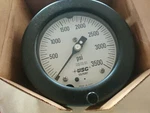 Ametek 1933 150382 Pressure Gauge. Fixed Price $300.00.