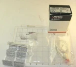 Ametek P1535 Pressure Gauge 0-100 Psi 2" Face 1/4" Npt Lmf Connector. Fixed Price $17.00.