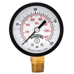 Winters 2 Inch Dial Size Multi Function Economy Utility Dry Pressure Gauge Br.... Fixed Price $18.16.