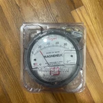 Dwyer 102003-00 Model 2001 Magnehelic 15PSIG Pressure Gauge. Fixed Price $60.00.