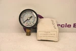 Weksler UA15C8L Gauge 100XKPA 0-100 Psi**new In Box** #11. Fixed Price $8.95.