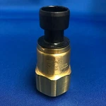 Wika Pressure Transducer 52027091 / AC-1. Fixed Price $256.65.