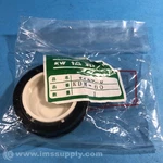 Kyowa KDM-60 Round Oil Gauge For General Use Fnfp. Fixed Price $11.39.