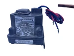 Barksdale D1H-H18SS Pressure Switch Adjustable Range 0.4 Psi. Fixed Price $125.00.