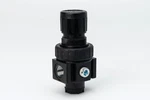 Parker 05R213AD Prep-air Ii Economy Regulator 3/8" Npt 40 Scfm 125 Psi. Fixed Price $90.95.