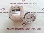 Noshok 25-911-3000-PSI/KPA Gauge. Fixed Price $104.02.