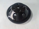 Small Block Chevy Lwp Black Aluminum 1 Groove Upper Water Pump Pulley Sbc 350. Fixed Price $31.34.
