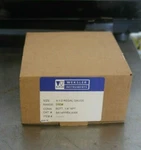 Weksler 4-1/2" Regal Gauge BA14PPE4LWXX. Fixed Price $69.00.