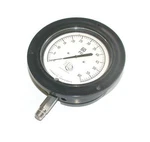3D Instruments 25504-22B11GAD Bottom Mount Air Pressure Gauge 1/4 Npt 0-60 Psi. Fixed Price $49.99.