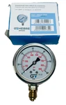 Pressure Gauge -manometer 1/4"BSP 0-60 Bar 0-900 Psi Genebre. Fixed Price $25.00.