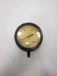 Vintage Crosby Aa Pressure Gauge 0-200 Psi 6.5 Dial Boston Usa Industrial. Fixed Price $79.99.