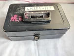 Nagano Keiki Maximum Pressure Indicator 15MPA 150 KGF/CM2. Fixed Price $299.00.