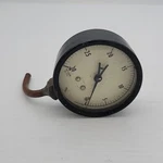 Ashcroft Vacuum Gauge Model AMP-6683. Fixed Price $9.79.