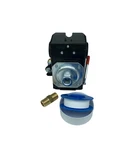 26 Amp Pressure Switch Replaces Craftsman Devilbiss Dewalt Z-D20596. Fixed Price $35.97.