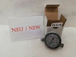 Afriso Rf 63 Gly Manometer. Fixed Price $74.02.