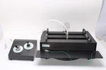 Tekscan PB100C Equilibration Device W/ CB-100 Control Box & Dwyer DPG-005 Gauge. Fixed Price $995.13.
