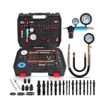 Compression Tester Automotive 46PCS Petrol & Diesel Kit Fo.... Fixed Price $171.07.