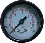 Pneumaticplus Air Pressure Gauge For Compressor Wog Water Oil Gas 1-1/2" Dia. Fixed Price $14.99.