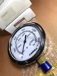 Marsh Bellofram 1500PSI Pressure Gauge 100MM Severe Service C3H8O3 Filled. Fixed Price $30.00.