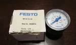 Festo 359874 Cn Gauge. Fixed Price $25.00.