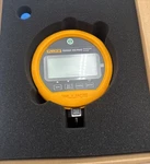 FLUKE-700G06 Digital Test Compound Gauge, -12 To 100 Psi, 3/4 In. Fixed Price $1057.99.