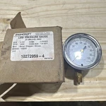 Ashcroft 25-1490-A-02L-100IW Low Pressure Gauge 2C632. Fixed Price $23.75.