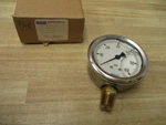 Wika 9767053 Pressure Gauge. Fixed Price $44.33.