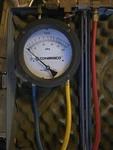 Conbraco Mid-west Instrument Differential Pressure Gauge 15 Psid 107033. Fixed Price $300.00.