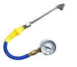 Coilhose Pneumatics TGA300 Dial Pressure Guage W/ Extension Chuck 0-300PSI. Fixed Price $15.75.