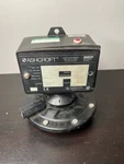 Ashcroft D420V XFMG5 Pressure Switch 30" H20 Deadband .4-.8 Proof 21.6PSI. Fixed Price $77.00.