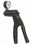 Vacuum Hand Pump With Pressure Gauge. Fixed Price $38.58.