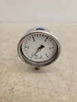 Ashcroft 1008SL02L200# /. Fixed Price $33.00.