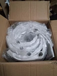 Unicel D.e. Filter Grids Set 48 Sq Ft Hayward Pac-fab (open Box). Fixed Price $106.00.