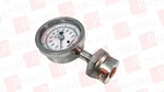 Ashcroft 251009SW02LXLL1000 / (used). Fixed Price $49.17.