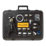 Fluke 700PTPK2 Premium Pneumatic Test/vacuum Kit, 700PTP-1/700TTH5K. Fixed Price $1866.99.