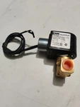 Parker 7121KBN2GR00N0C111P3 Solenoid Valve 110-120VAC 1/4" New. Fixed Price $100.00.
