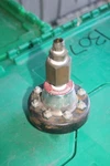 Ashcroft Diaphragm Seal A.1.S.1. C12L13. Fixed Price $119.00.