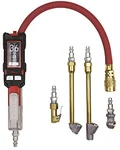 Milton S-580EKIT Digital Precision Inflator Gauge 0-160 Psi Brand New!. Fixed Price $189.99.
