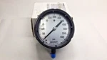 Ashcroft 45-1220-S-02L-600# Gauge 4-1/2" Lower Connect 316 Tube Skt. Fixed Price $125.00.