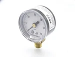 Ashcroft 15W1005-H-01L-30 Gauge New In Box (1229180208 ). Fixed Price $11.70.
