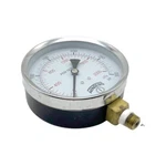 Winters PEM226LF Pressure Gauge 0-300PSI 0-2000KPA 1/4IN Npt Steel/glass. Fixed Price $31.99.
