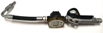 Liquid Dynamics LD150A Digital Tire Pressure Gauge & Inflator Psi. Fixed Price $100.00.